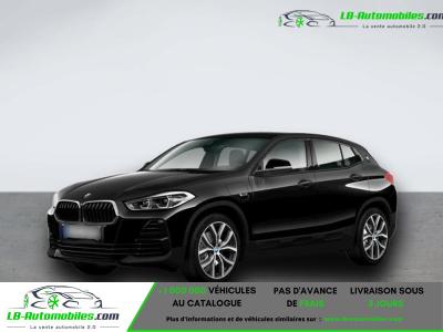 BMW X2 xDrive 25e 220 ch BVA