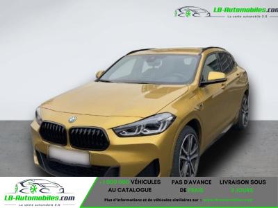 BMW X2 xDrive 25e 220 ch BVA