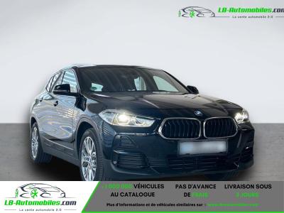 BMW X2 xDrive 25e 220 ch BVA