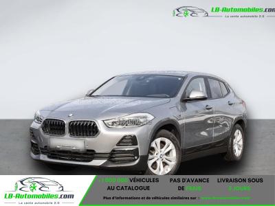 BMW X2 xDrive 25e 220 ch BVA