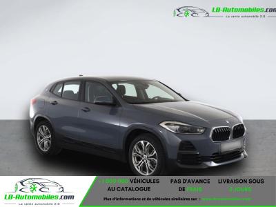 BMW X2 xDrive 25e 220 ch BVA