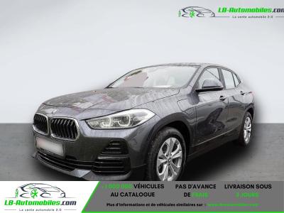 BMW X2 xDrive 25e 220 ch BVA