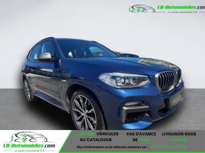BMW X3 M40d 326ch BVA