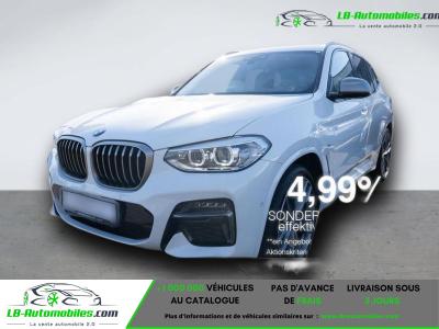 BMW X3 M40d 326ch BVA