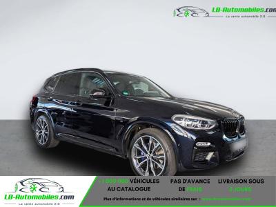 BMW X3 M40i 354ch BVA