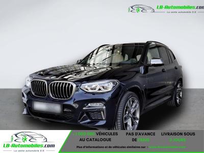 BMW X3 M40i 354ch BVA