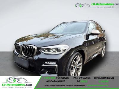 BMW X3 M40i 354ch BVA
