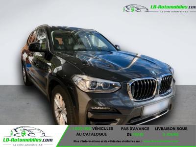 BMW X3 xDrive 20i 184ch BVA