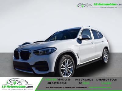 BMW X3 xDrive 20i 184ch BVA