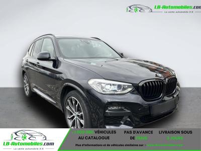 BMW X3 xDrive 20i 184ch BVA