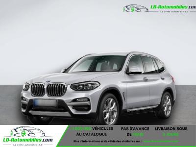 BMW X3 xDrive 20i 184ch BVA