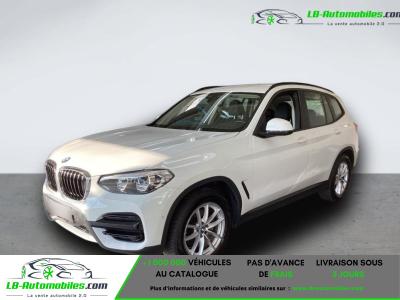 BMW X3 xDrive 20i 184ch BVA