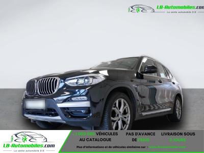 BMW X3 xDrive 20i 184ch BVA