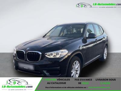 BMW X3 xDrive 20i 184ch BVA