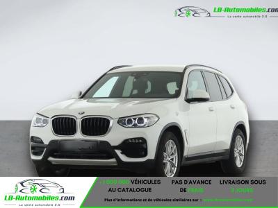 BMW X3 xDrive 20i 184ch BVA