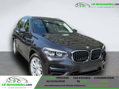 BMW X3 xDrive 20i 184ch BVA