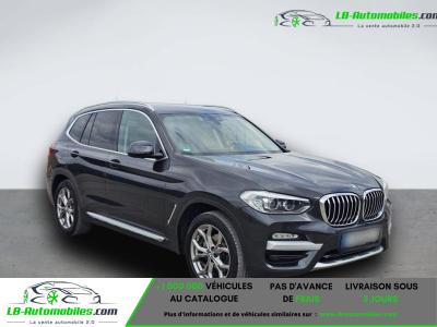 BMW X3 xDrive 20i 184ch BVA