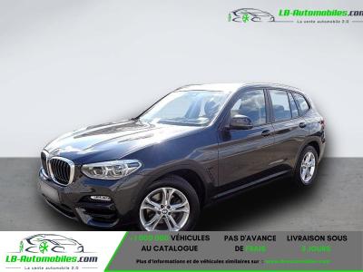 BMW X3 xDrive 20i 184ch BVA