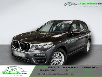 BMW X3 xDrive 20i 184ch BVA