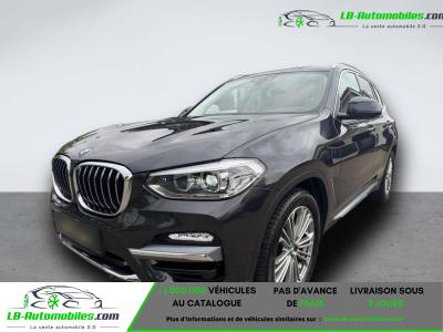 BMW X3 xDrive 20i 184ch BVA