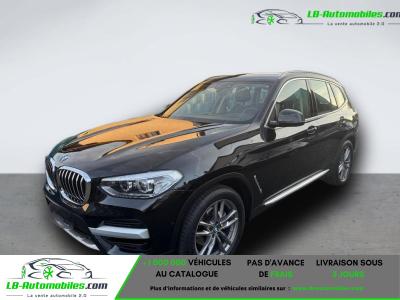 BMW X3 xDrive 20i 184ch BVA