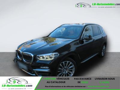 BMW X3 xDrive 30i 252ch BVA