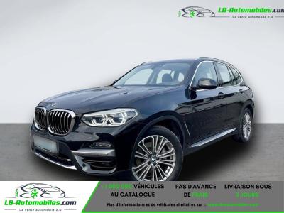 BMW X3 xDrive 30i 252ch BVA