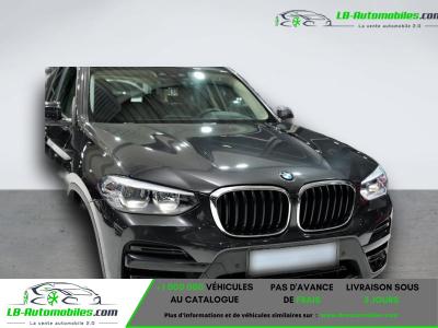 BMW X3 xDrive 30i 252ch BVA