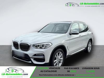 BMW X3 xDrive 30i 252ch BVA