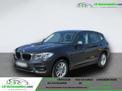 BMW X3 xDrive 30i 252ch BVA