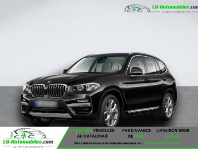 BMW X3 xDrive 30i 252ch BVA