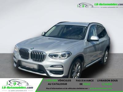 BMW X3 xDrive 30i 252ch BVA