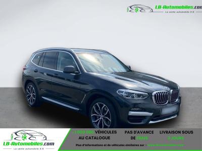 BMW X3 xDrive 30i 252ch BVA