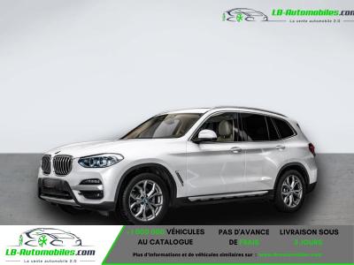 BMW X3 xDrive20d 190ch BVA