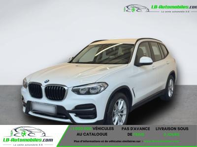 BMW X3 xDrive20d 190ch BVA