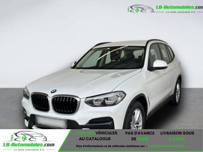 BMW X3 xDrive20d 190ch BVA