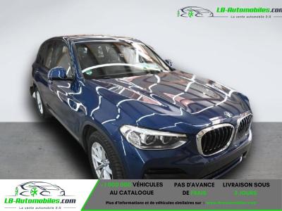 BMW X3 xDrive20d 190ch BVA
