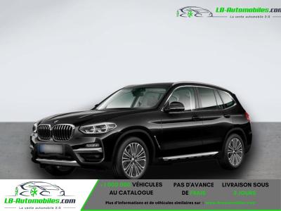 BMW X3 xDrive30d 265ch BVA