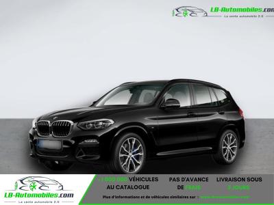 BMW X3 xDrive30d 265ch BVA