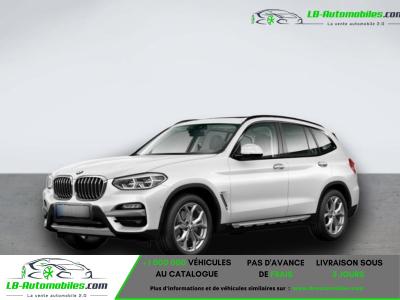 BMW X3 xDrive30d 265ch BVA