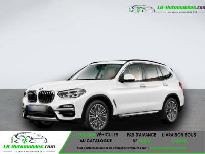 BMW X3 xDrive30d 265ch BVA