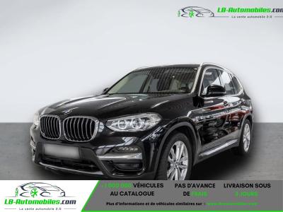 BMW X3 xDrive30d 265ch BVA