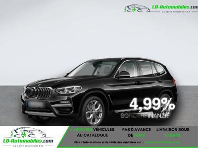 BMW X3 xDrive30d 265ch BVA