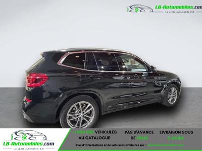 BMW X3 xDrive30d 265ch BVA