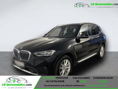 BMW X3 xDrive30d 286ch BVA