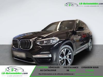 BMW X3 xDrive 30e 292ch BVA