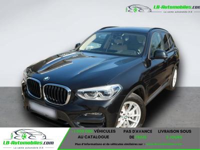 BMW X3 xDrive 30e 292ch BVA