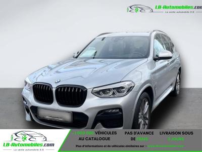 BMW X3 xDrive 30e 292ch BVA