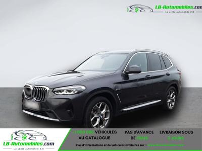 BMW X3 xDrive 30e 292ch BVA