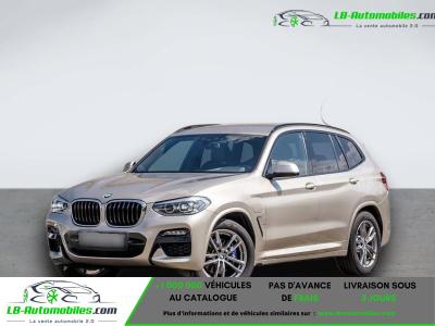 BMW X3 xDrive 30e 292ch BVA
